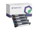 4er Multipack Set Kompatibel für Brother TN-248CMYK HL-L 8230 CDW Toner