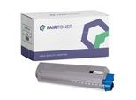 Kompatibel für OKI MC 870 Series (45862840) Toner Schwarz
