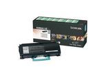 Original Lexmark E 462 DTN (E260A11E) Toner Schwarz