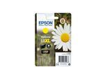 Original Epson 18XL (C13T18144012) Druckerpatrone Gelb