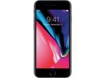 iPhone 8 128GB - Space Grau - Ohne Vertrag