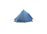 Nordisk - Asgard 7.1 Denim - 3-Personen Zelt blau