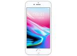 iPhone 8 256GB - Silber - Ohne Vertrag