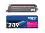 Original Brother HL-L 8230 CDW (TN-249M) Toner Magenta