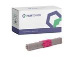 Kompatibel für OKI MC 363 DN (46508710) Toner Magenta