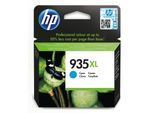 Original HP OfficeJet 6815 (C2P24AE / 935XL) Druckerpatrone Cyan