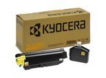 Original Kyocera Ecosys P 7240 cdn (1T02TXANL0 / TK-5290Y) Toner Gelb