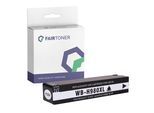 Kompatibel für HP OfficeJet Enterprise Color X 555 xh (D8J10A / 980) Druckerpatrone Schwarz