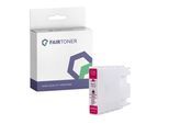 Kompatibel für Epson WorkForce Pro WF-6590 D2TWFC (C13T907340 / T9073) Druckerpatrone Magenta