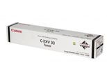 Original Canon imageRUNNER 2520 (2785B002 / C-EXV33) Toner Schwarz
