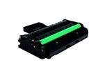 Original Ricoh Aficio SP 204 sf (407999 / TYPESP201) Toner Schwarz