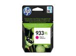 Original HP OfficeJet 6100 e-Printer (CN055AE / 933XL) Druckerpatrone Magenta