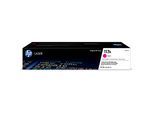 Original HP Color Laser MFP 170 Series (W2073A / 117A) Toner Magenta