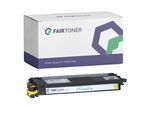 Kompatibel für Brother MFC-L 3760 CDW (TN-248Y) Toner Gelb