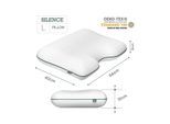 smartsleep Nackenkissen »Silence L 5«