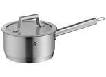 WMF Kochtopf »Comfort Line 16 cm«, Cromargan® Edelstahl Rostfrei 18/10, (Set)