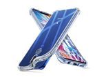 Hülle MATE 20 LITE - TPU - Transparent