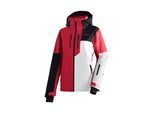 Maier Sports Skijacke »Manzaneda«, Damen Winterjacke, wind- und wasserdicht, 4 RV-Taschen, Regular Fit