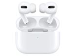 Apple AirPods Pro 1. Generation (2019) - Wireless Ladecase