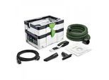 Festool Absaugmobil CLEANTEC CTL SYS Systainer-Sauger