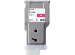 Original Canon imagePROGRAF GP-300 (2892C001 / PFI-320M) Druckerpatrone Magenta