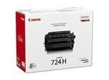 Original Canon i-SENSYS MF 510 Series (3482B002 / 724H) Toner Schwarz