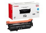 Original Canon i-SENSYS LBP-7780 cdn (6262B002 / 732C) Toner Cyan