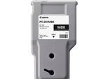 Original Canon imagePROGRAF IPF 780 M 40 (8788B001 / PFI-207MBK) Druckerpatrone Schwarz