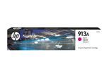 Original HP PageWide Managed P 57750 dw (F6T78AE / 913A) Druckerpatrone Magenta