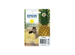 Original Epson Expression Home XP-2200 (C13T10H44010 / 604XL) Druckerpatrone Gelb