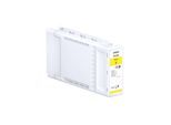 Original Epson SureColor SC-T 3400 (C13T41F440 / T41F4) Druckerpatrone Gelb