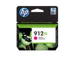 Original HP OfficeJet Pro 8010 (3YL82AE / 912XL) Druckerpatrone Magenta