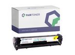 Kompatibel für HP Color LaserJet Pro M 454 dn (W2032X / 415X) Toner Gelb