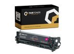 Premium Kompatibel für HP Color LaserJet Pro MFP M 476 nw (CF383A / 312A) Toner Magenta