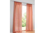 heine home Gardine, (1 St.)