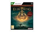BANDAI NAMCO Spielesoftware »Namco Elden Ring – Shadow of the Erdtree Edition«, Xbox Series X