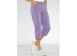 Casual Looks Caprihose