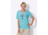 Kurzarmshirt »Kurzarm-Shirt«