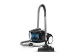 Polti Bodenstaubsauger »Lecologico Aqua Allergy Natural Care«, 750 W, beutellos