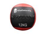 Medizinball »Ultra-strapazierfähiger Wall Ball 12 kg«