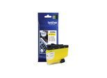 Original Brother HL-J 6000 DW (LC-3239Y) Druckerpatrone Gelb