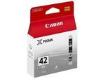 Original Canon Pixma Pro 100 (6390B001 / CLI-42GY) Druckerpatrone Grau