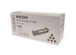 Original Ricoh Sp 230 FNw (408294 / SP230H) Toner Schwarz