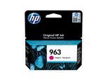 Original HP OfficeJet Pro 9014 (3JA24AE / 963) Druckerpatrone Magenta