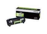 Original Lexmark MS 312 dn (51F2H00 / 512HE) Toner Schwarz