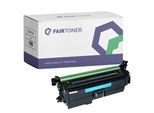 Kompatibel für HP 654A (CF331A) Toner Cyan