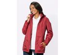 Catamaran Funktionsjacke, mit Kapuze