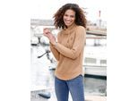 Casual Looks Strickpullover »Pullover«