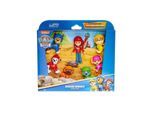 Paw Patrol Rescue Wheels Giftpack 7 Pack