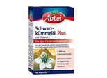 ABTEI Schwarzkümmelöl Plus Kapseln 48 St